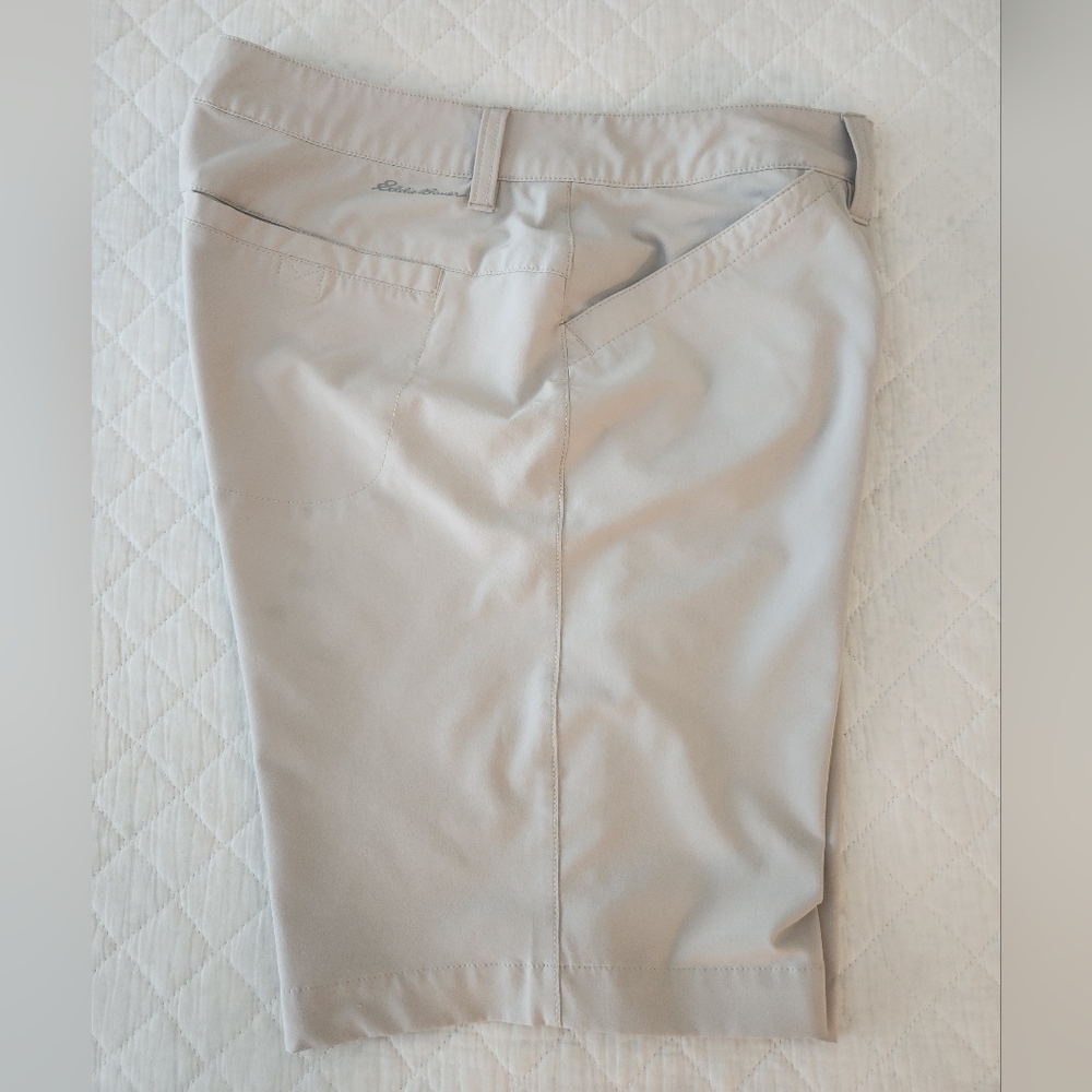 Ladies Casual Shorts